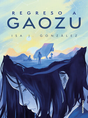 cover image of Regreso a Gaozu